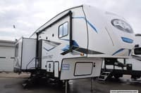 63018 - 30' 2024 Forest River Arctic Wolf 27SGS w/3 Slides Image 1