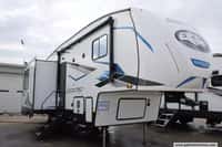 63018 - 30' 2024 Forest River Cherokee Arctic Wolf 27SGS w/2 Slides Image 1