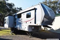 55299 - 34' 2015 Heartland Open Range 337RLS w/3 Slides Image 1