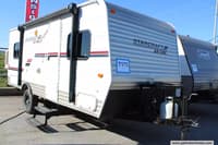 55284 - 21' 2013 Starcraft Ar One 18FB Image 1