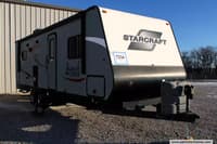 54982 - 29' 2016 Starcraft Launch Ultra Lite 24RLS w/Slide Image 1