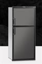 Dometic 6cu ft 2 Door Refrigerator With Freezer