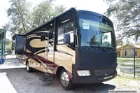 60795 - 34' 2013 Fleetwood Bounder 33C w/2 Slides Image 1