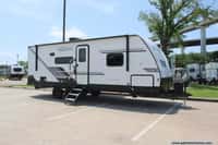 63100 - 28' 2022 Dutchmen Kodiak Ultra Lite 242RBSL w/Slide Image 1