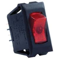 19-1872 - 1pk 120v On/Off Switch- R - Image 1