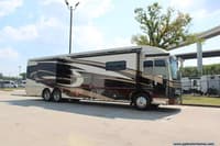 61008 - 45' 2015 American Coach American Eagle 45T 600hp Cummins w/3 Slides Image 1