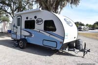 61944 - 20' 2019 Forest River Rpod M180 w/Slide Image 1