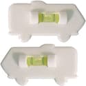 14-8513 - Motorhome Level - White - Image 1