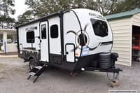 61875 - 20' 2024 Forest River Geo Pro 19FD Image 1