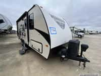 58547 - 23' 2019 Winnebago Micro Mini 2106DS w/Slide Image 1