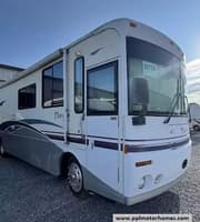 60425 - 37' 2000 Winnebago Itasca Horizon 36LD 275hp Cummins w/2 Slides Image 1