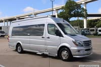 53391 - 24' 2018 Airstream Interstate EX TOMMY BAHAMA Image 1