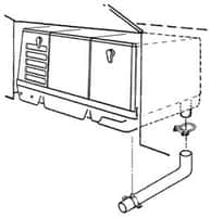 Onan Microquiet Generator