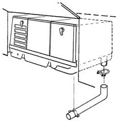 Onan Microquiet Generator