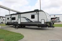 59406 - 35' 2021 Forest River Palomino Puma 30RKQS w/2 Slides Image 1