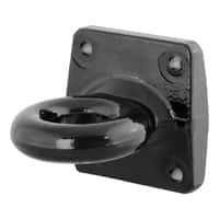 Flush-Mount Lunette Ring (35,000 lbs., 2-1/2" I.D.)