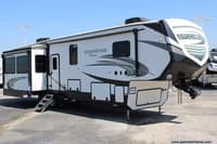59338 - 42' 2020 Coachmen Brookstone 398MBL w/4 Slides - Bunk House Image 1