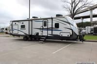 58345 - 36' 2021 Keystone Bullet Premier Ultra 30RIPR w/2 Slides Image 1