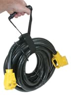 30'50a Pwr Cord W/Handle