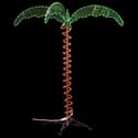 18.1386 - Led Palm Tree 4.5'120vac - Image 2