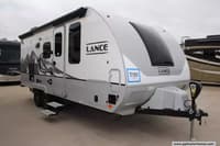 62962 - 24' 2021 Lance 1985 w/Slide Image 1