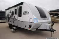 62962 - 24' 2021 Lance 1985 w/Slide Image 1