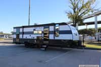 61371 - 31' 2024 Forest River Cherokee Grey Wolf 26DBH w/Slide - Bunk House Image 1