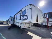 62147 - 41' 2023 Forest River Sabre 350BH w/4 Slides - Bunk House Image 1