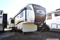 59412 - 41' 2018 Forest River Hathaway 38CK2 w/4 Slides Image 1