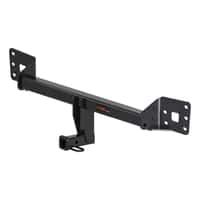 Class 1 Trailer Hitch, 1-1/4" Receiver, Select Ford Focus