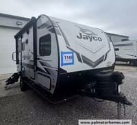 59988 - 20' 2023 Jayco Jay Feather Micro 166FBS w/Slide Image 1