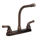 10.0357 - Hi-Rise RV Kitchen Faucet - Image 1