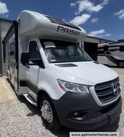 60012 - 25' 2025 Coachmen Prism Select 24DSS w/2 Slides Image 1