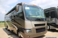 63611 - 32' 2011 Four Winds Serrano 31Z Maxxforce w/Slide Image 1