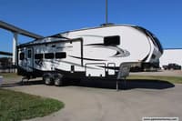 61435 - 34' 2021 Grand Design Reflection 310RLS w/2 Slides Image 1