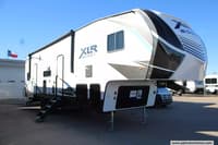 61721 - 41' 2024 Forest River Xlr Boost 363BX w/2 Slides - Toy Hauler Image 1