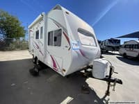 61483 - 19' 2011 Cruiser RV Funfinder 189FBS w/Slide Image 1