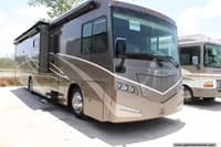 53647 - 35' 2018 Winnebago Forza 34T 340hp Cummins w/2 Slides Image 1