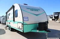 54536 - 26' 2022 Gulf Stream Yellowstone Cruiser 23RSS w/Slide Image 1