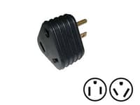 Power cord adapter 55-9648