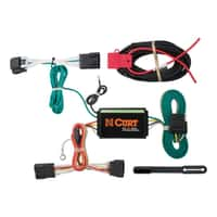 Custom Wiring Harness, 4-Way Flat Output, Select Buick Encore