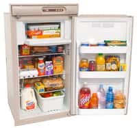 Norcold 3-Way Refrigerator/Freezer - 5.5 cubic foot - N510.3UR