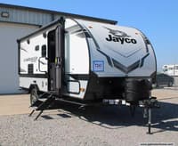 53448 - 20' 2022 Jayco Jay Feather Micro 171BH - Bunk House Image 1