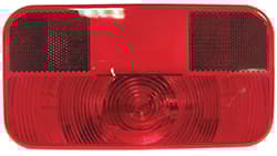 Replacement Lens F/25921