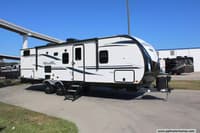 61621 - 32' 2021 Heartland Mallard Ultra Light M26 w/Slide - Bunk House Image 1