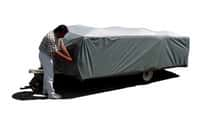 Pop Up Camper Covers