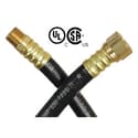 06.0538 - 3/8" Oem LP Supp Hose 72" - Image 1