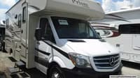 50759 - 25' 2016 Coachmen Prism 2250 LE w/2 Slides Image 1
