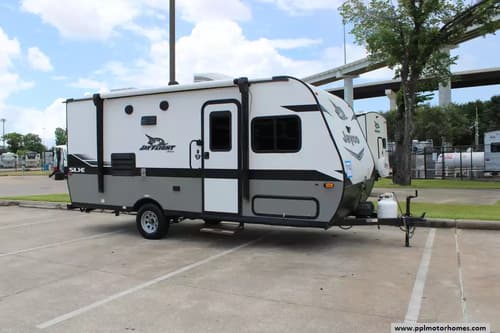 63508 - 21' 2022 Jayco Jay Flight Slx 174BH Image 1
