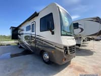 55951 - 37' 2017 Holiday Rambler Vacationer Xe 34S w/2 Slides Image 1